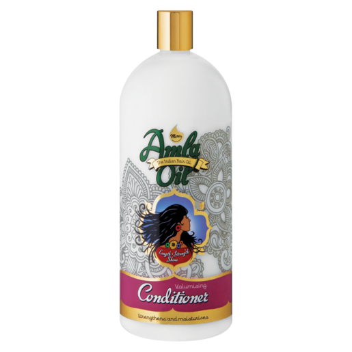 Mera Amla Oil Volumising Conditioner 1L