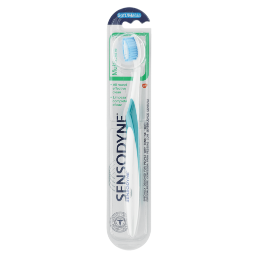 Sensodyne Multicare Soft Toothbrush