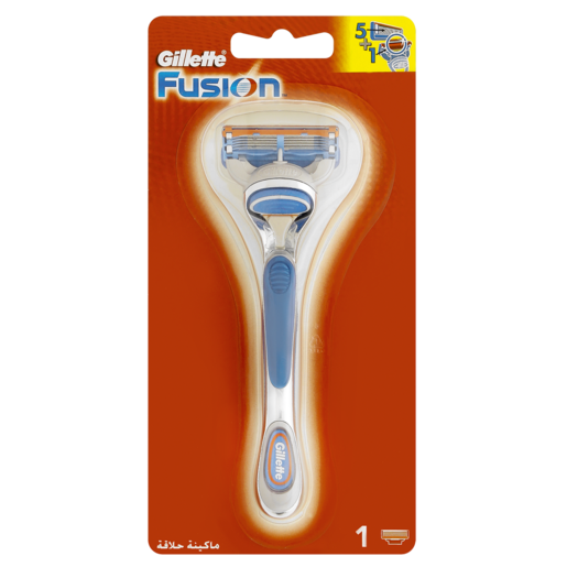 Gillette Fusion 1 Up Razor