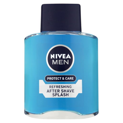 Nivea Men Protect & Care After Shave Liquid 100ml