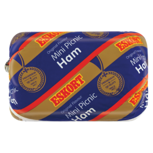 Eskort Original Flavour Mini Picnic Ham 1kg