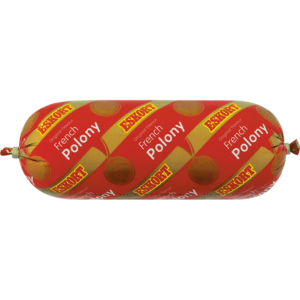 Eskort Original French Polony 750g