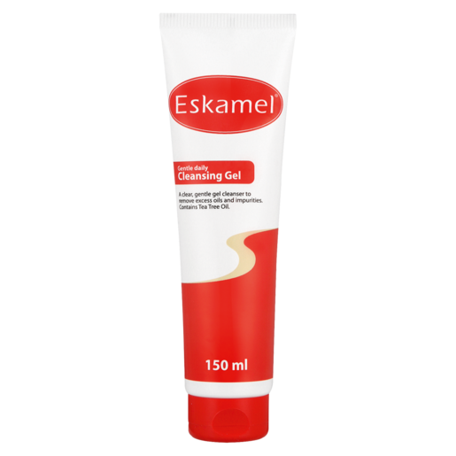 Eskamel Gentle Daily Cleansing Gel 150ml