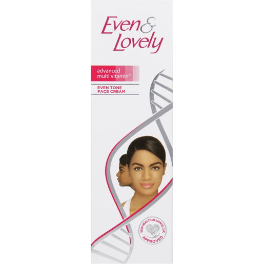 Even & Lovely Even Tone Face Cream 25ml