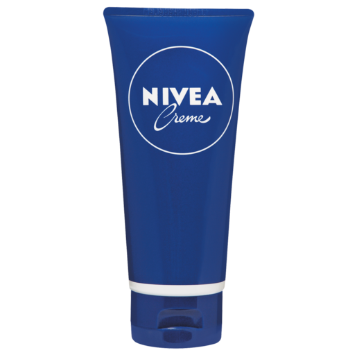 Nivea Creme Face & Body Wash 100ml