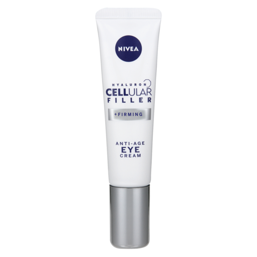 Nivea Hyaluron Cellular Filler + Firming Anti-Age Eye Cream 15ml