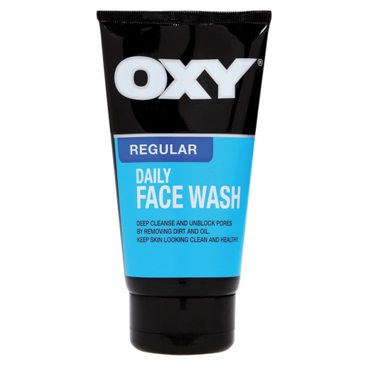 Oxy Regular Daily Face Wash 150ml