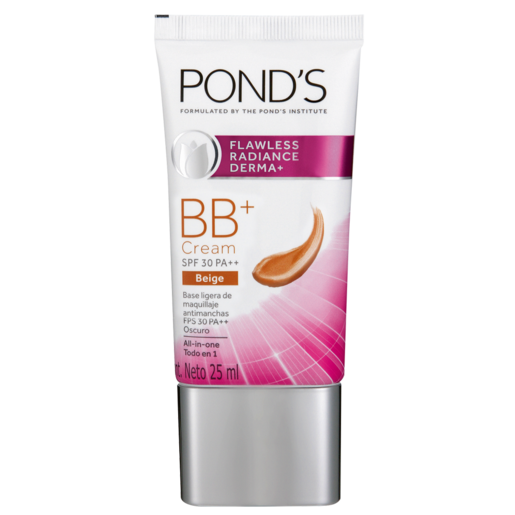 Pond's Beige BB+ Cream 25ml