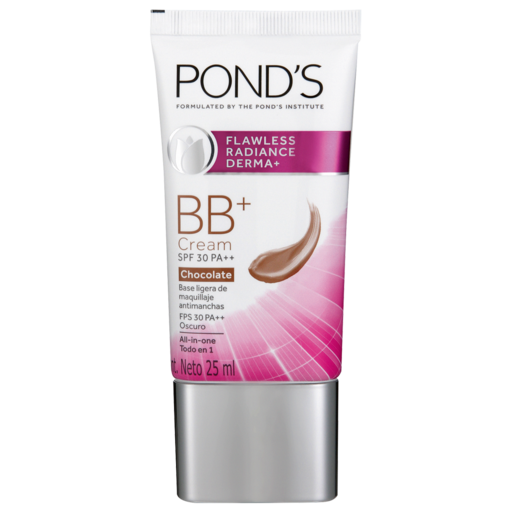 Pond's Chocolate BB+ Cream 25ml