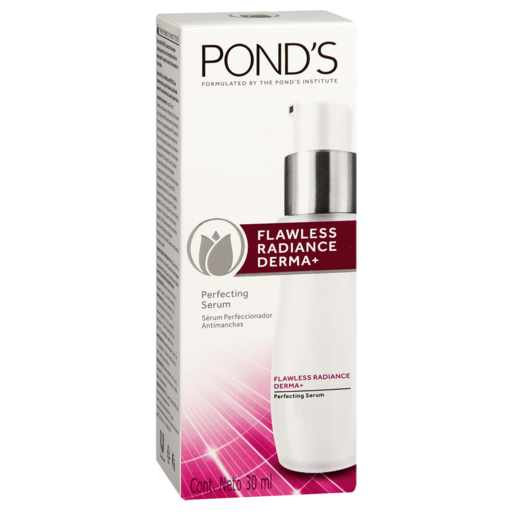 Pond's Flawless Radiance Derma+ Perfecting Serum 30ml