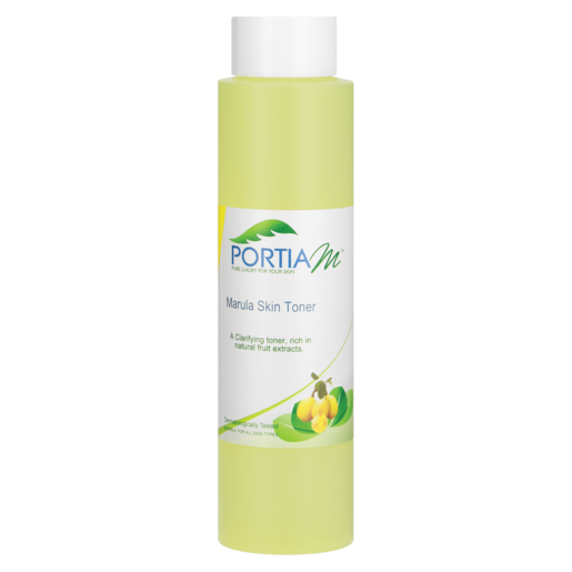 Portia M Marula Skin Toner 200ml