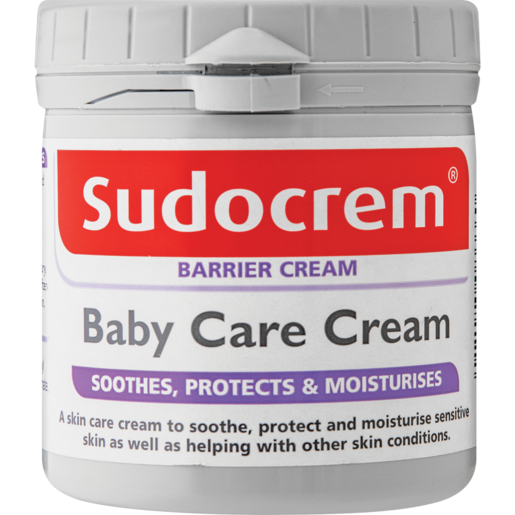 Sudocrem Antiseptic Baby Care Cream 250g