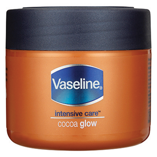 Vaseline Intensive Care Cocoa Glow Hand & Body Cream 250ml