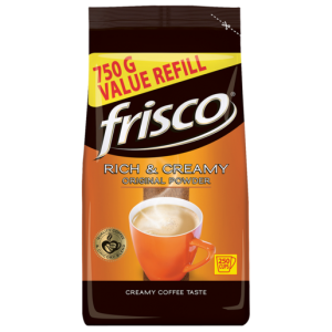 Frisco Original Instant Coffee 750g