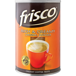 Frisco Rich & Creamy Instant Coffee 750g