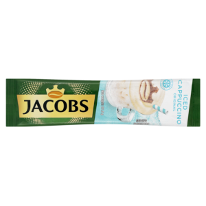 Jacobs Original Iced Cappuccino Stick 21g