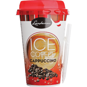 Landessa Cappuccino Ice Coffee 230ml