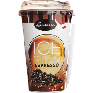 Landessa Espresso Ice Coffee 230ml