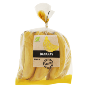 Bananas Bag