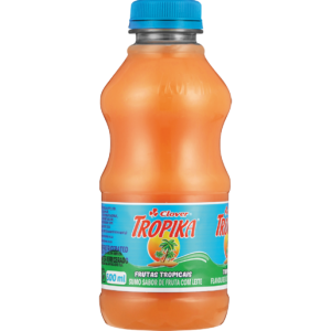 Clover Tropika Tropical Flavoured Dairy Blend 330ml