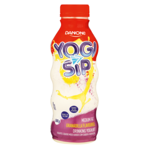 Danone Yogi Sip Granadilla Yoghurt Drink 500g