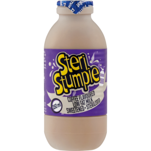 Steri Stumpie Coffee Flavoured Milk 350ml