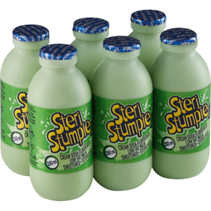 Steri Stumpie Cream Soda Flavoured Milk 6 x 350ml