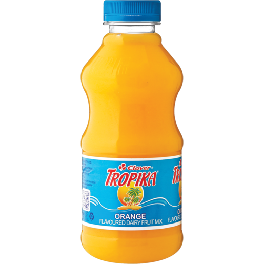 Tropika Orange Juice Blend 500ml