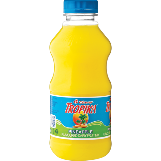 Tropika Pineapple Juice Blend 500ml