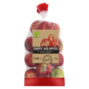 Cripps' Red Apples Pack 1.5kg