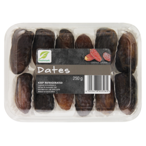 Dates Pack 250g