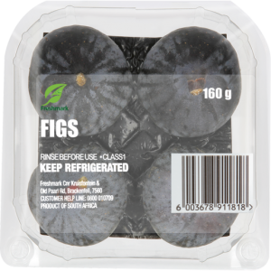 Figs In Pack 160g