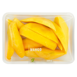 Fresh Cut Mango Slices Pack 320g