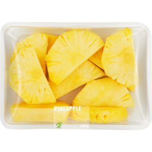 Fresh Cut Pineapple Tub 320g