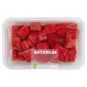 Fresh Cut Watermelon Pack 600g