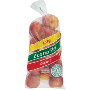 Fuji Apples Bag 1.5kg