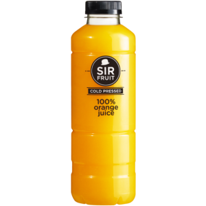 Sir Fruit Cold Pressed Orange Juice 750ml