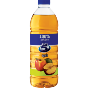 Take 5 100% Apple Fruit Juice 1.5L