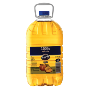 Take 5 100% Apple Fruit Juice 3L