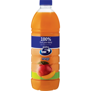 Take 5 100% Mango Fruit Juice 1.5L