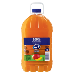 Take 5 100% Mango Fruit Juice 3L