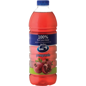 Take 5 100% Pomegranate Fruit Juice 1.5L