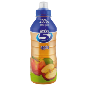 Take 5 Apple Flavoured Juice 500ml