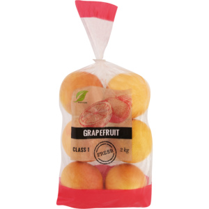 Grapefruit 2kg