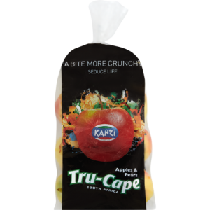 Kanzi Apples Pack 1.5kg