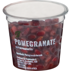 Kernal Pomegranate Tub 80g