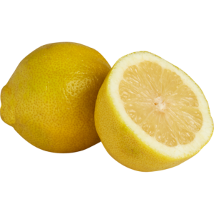 Lemon Per kg