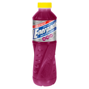 Energade Grape Flavoured Concentrated Sports Drink 750ml