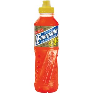 Energade Naartjie Flavoured Lite Sports Drink 500ml