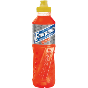 Energade Naartjie Flavoured Sports Drink 500ml